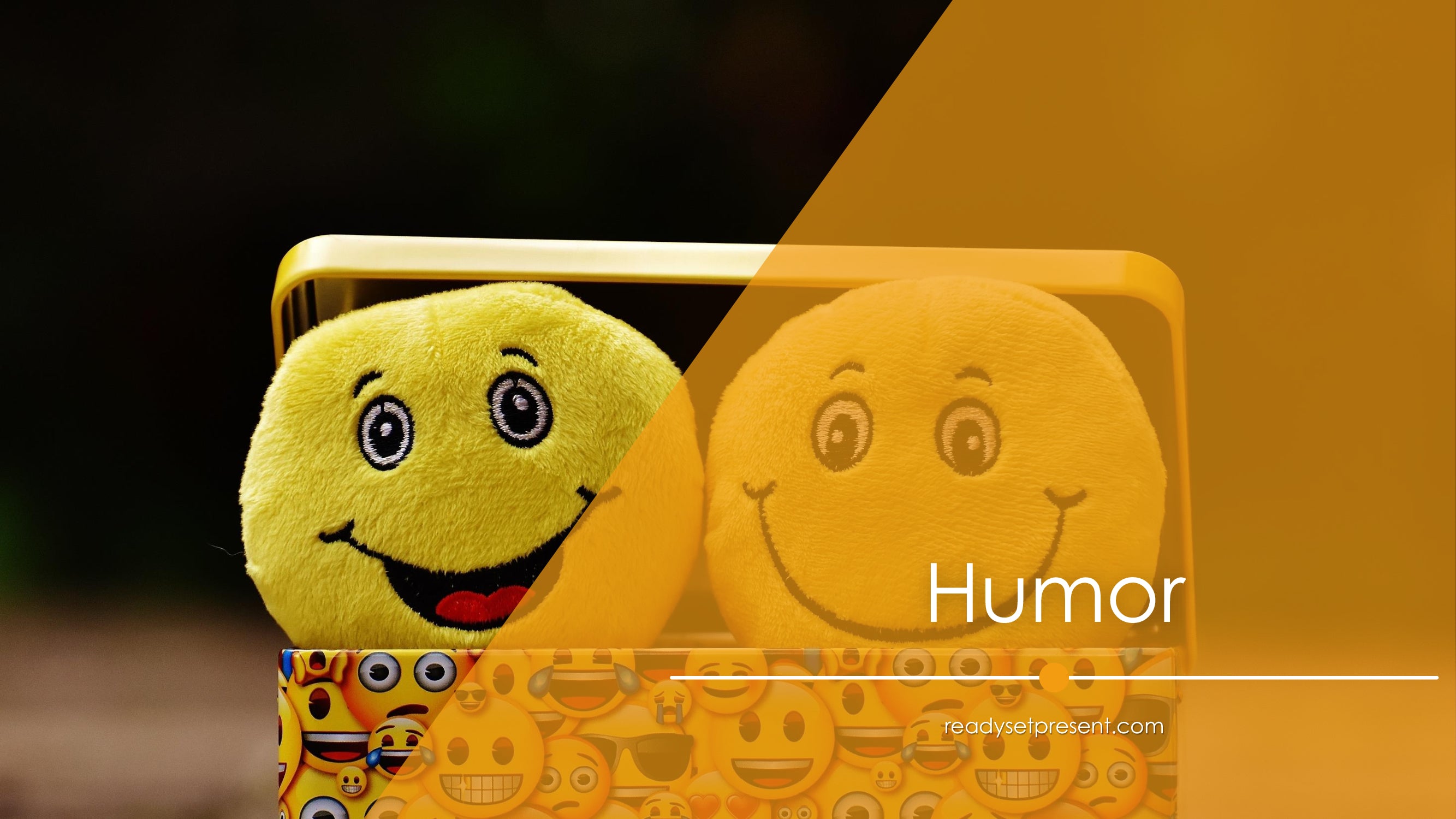 Humor PowerPoint Quotes – Ready Set Present