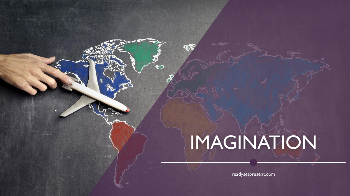 Imagination PowerPoint Quotes