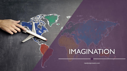 Imagination PowerPoint Quotes