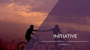 Initiative PowerPoint Quotes