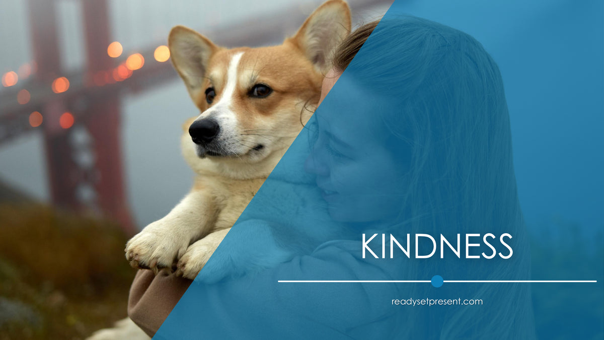 Kindness PowerPoint Quotes