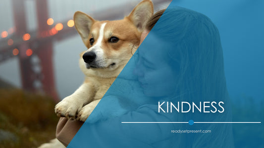 Kindness PowerPoint Quotes