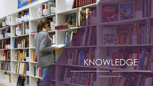 Knowledge PowerPoint Quotes