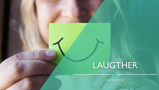 Laughter PowerPoint Quotes