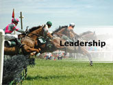 Leadership PowerPoint Presentation