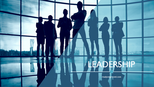 Leadership PowerPoint Presentation