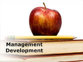 Management Development PowerPoint Presentation