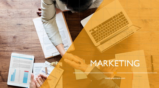 Marketing PowerPoint Presentation