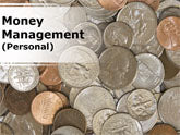Money Management PowerPoint Presentation