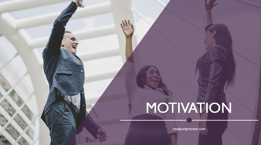 Motivation PowerPoint Presentation