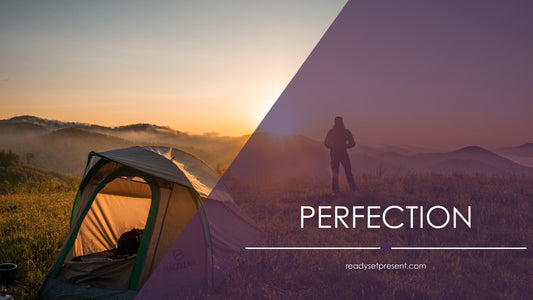Perfection PowerPoint Quotes
