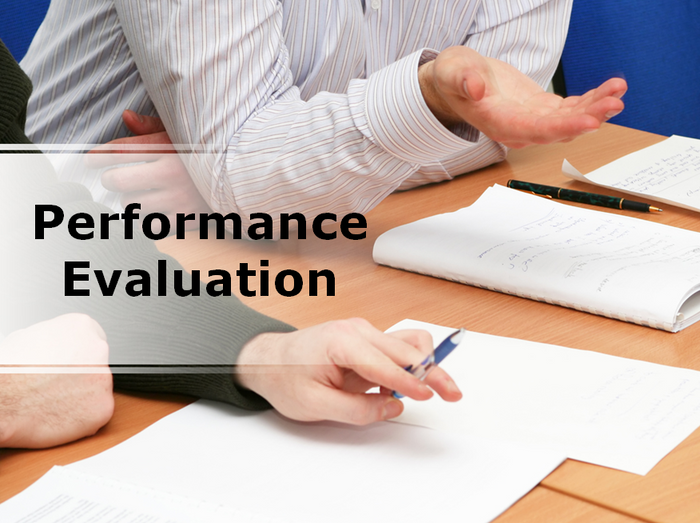 Performance Evaluation PowerPoint Presentation