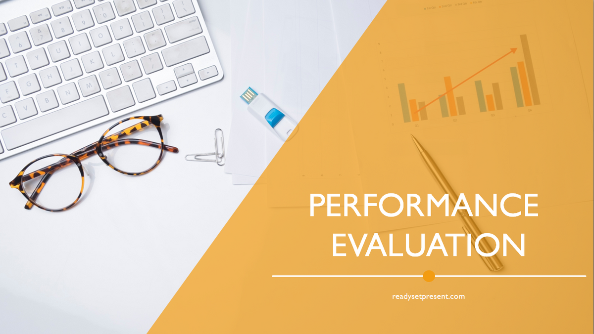 Performance Evaluation PowerPoint Presentation