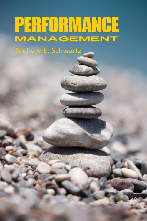 Performance Management eBook