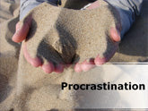 Procrastination PowerPoint Presentation