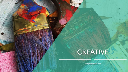Creativity PowerPoint Quotes