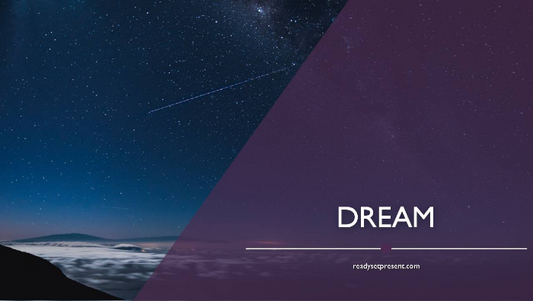 Dream PowerPoint Quotes