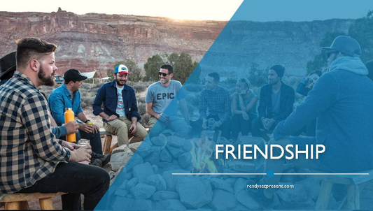 Friendship PowerPoint Quotes