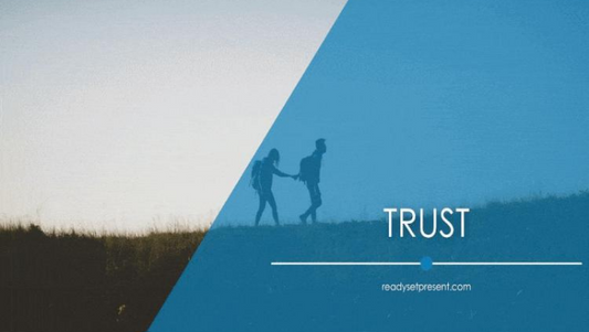 Trust PowerPoint Quotes