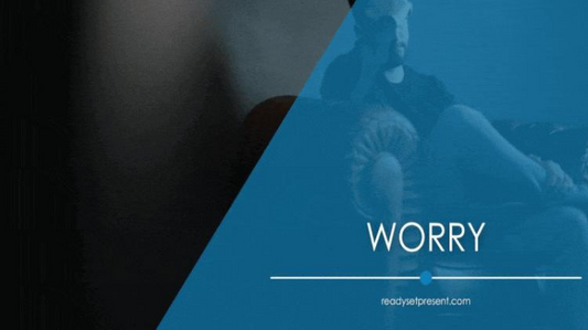 Worry Quotations