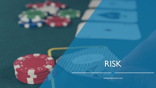 Risk PowerPoint Quotes