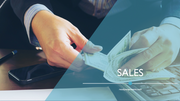Sales PowerPoint Presentation
