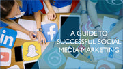 Social Media Marketing PowerPoint Presentation