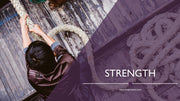 Strength PowerPoint Quotes