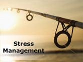 Stress Management PowerPoint Presentation