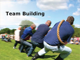 Team Building PowerPoint Presentation