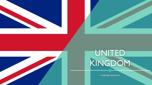 United Kingdom Country PowerPoint Presentation
