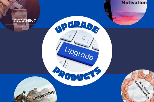 Upgrade Products