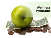 Wellness Program PowerPoint Presentation