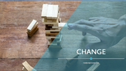 Change PowerPoint Presentation