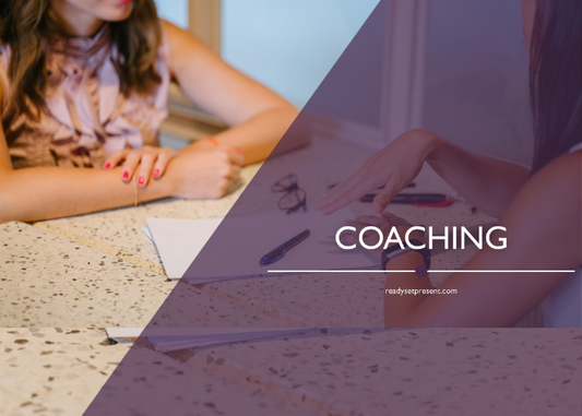 Coaching Business PowerPoint Quotes