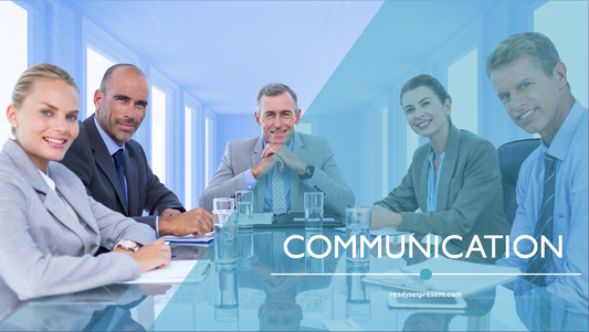 Communication PowerPoint Presentation