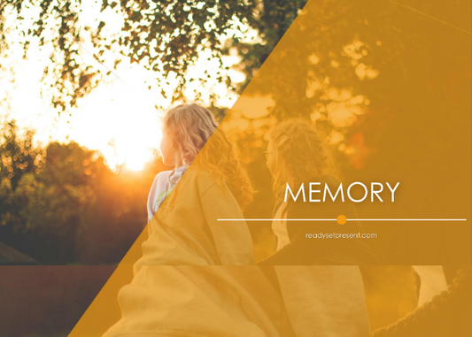 Memory Business PowerPoint Quotes