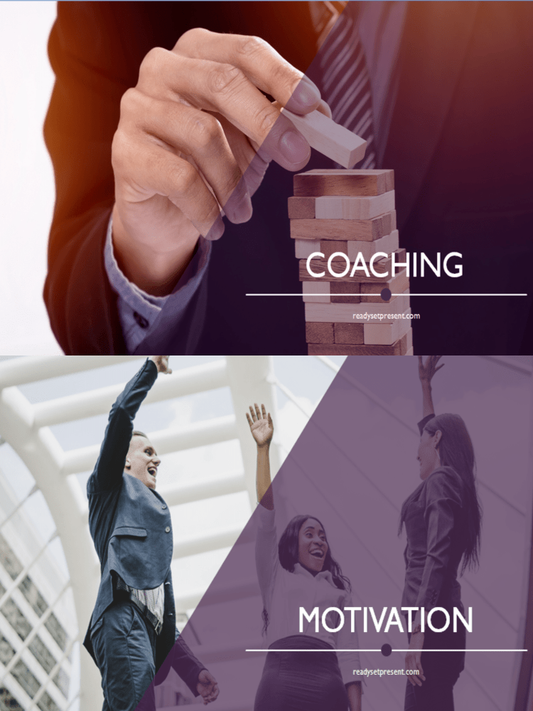 Coaching Skills & Motivation Value Pack